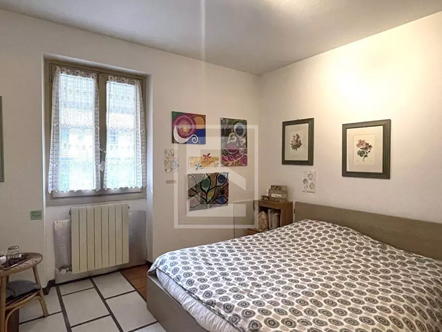Immagine 21 di Appartamento in vendita  in via Zanardelli 228 a Gardone Riviera
