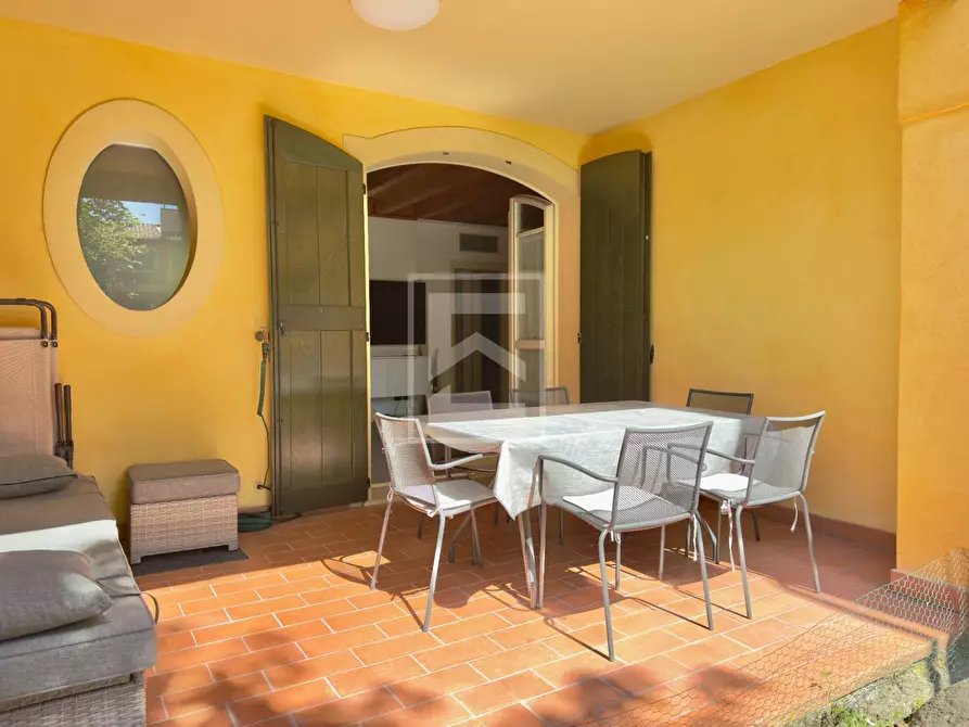 Immagine 13 di Appartamento in vendita  in Via del Torchio 21/F a Calvagese Della Riviera