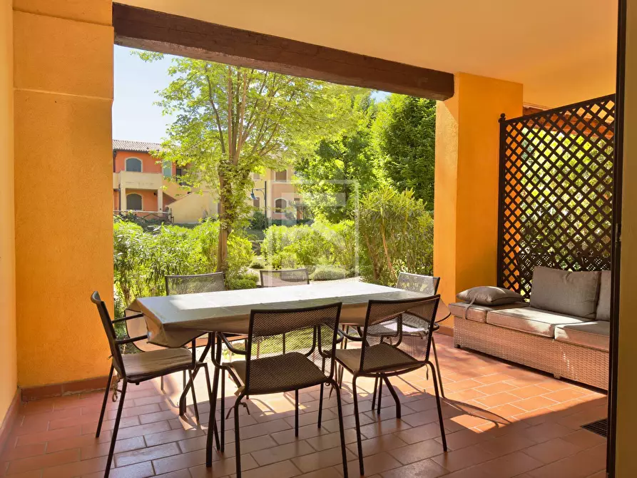 Immagine 12 di Appartamento in vendita  in Via del Torchio 21/F a Calvagese Della Riviera