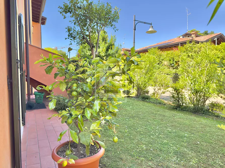 Immagine 22 di Appartamento in vendita  in Via del Torchio 21/F a Calvagese Della Riviera