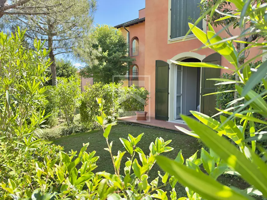 Immagine 23 di Appartamento in vendita  in Via del Torchio 21/F a Calvagese Della Riviera