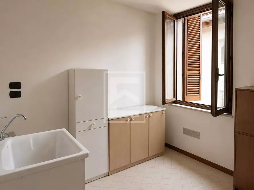 Immagine 22 di Appartamento in vendita  in Via Gerolamo Fantoni 32 a Salò