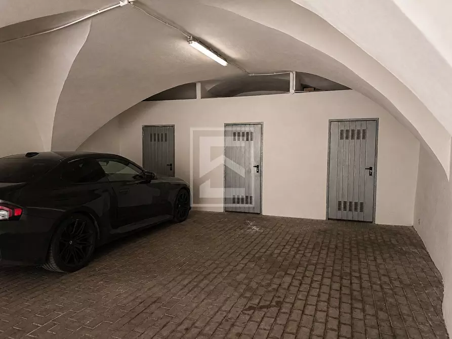 Immagine 23 di Appartamento in vendita  in Via Gerolamo Fantoni 32 a Salò