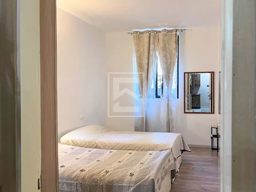 Immagine 12 di Appartamento in vendita  in VIA PILANDRO 18 a Albino