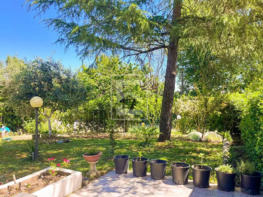 Immagine 19 di Appartamento in vendita  in VIA PILANDRO 18 a Albino