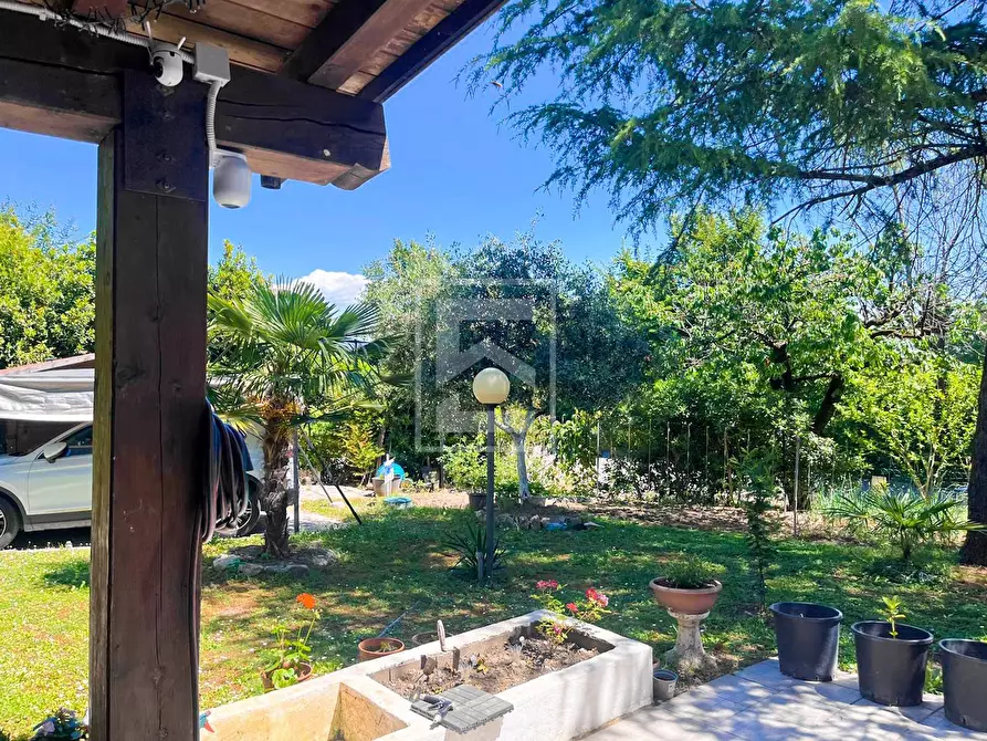 Immagine 18 di Appartamento in vendita  in VIA PILANDRO 18 a Albino