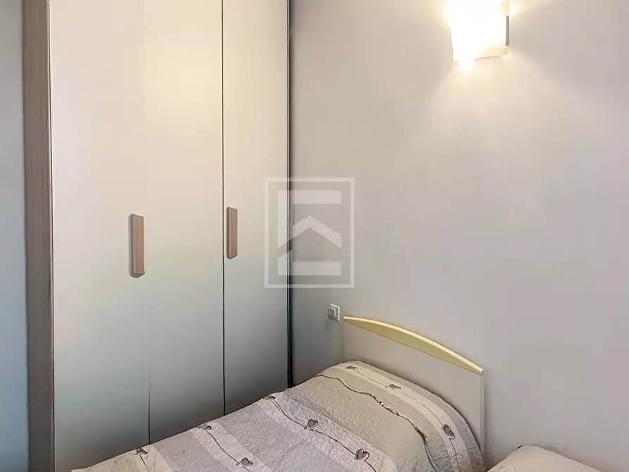 Immagine 14 di Appartamento in vendita  in VIA PILANDRO 18 a Albino