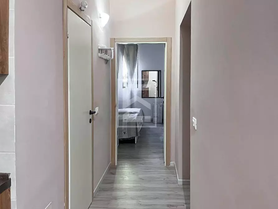 Immagine 9 di Appartamento in vendita  in VIA PILANDRO 18 a Albino