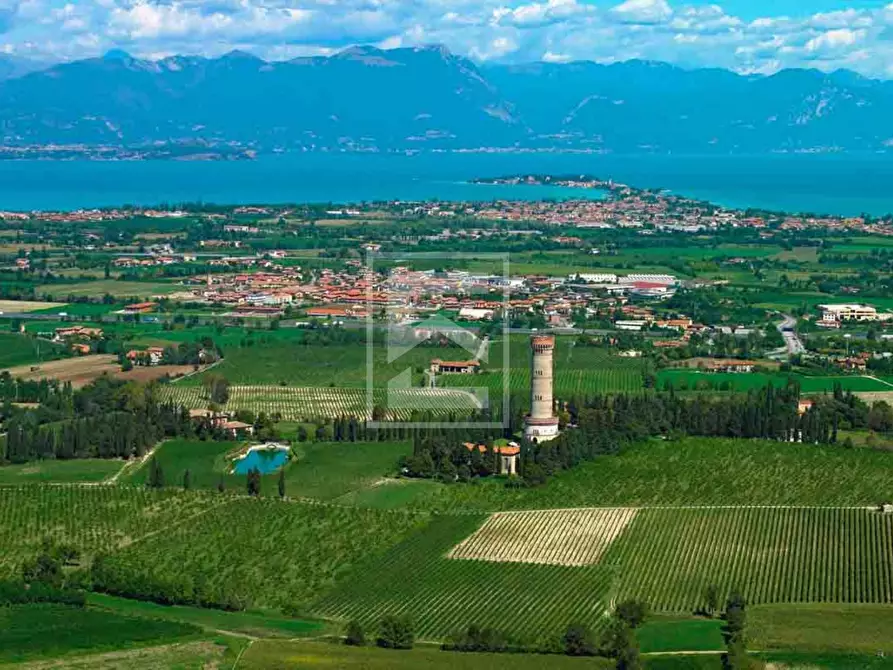Immagine 20 di Appartamento in vendita  in VIA PILANDRO 18 a Albino