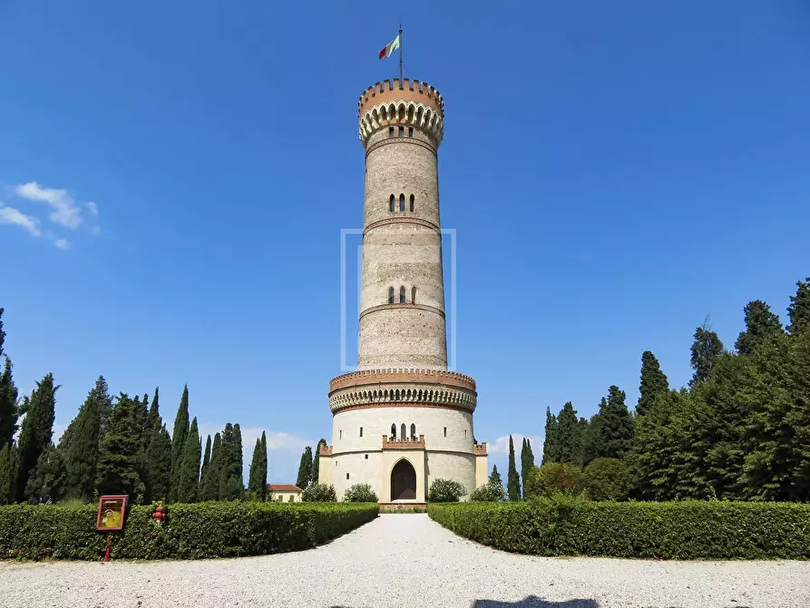 Immagine 23 di Appartamento in vendita  in VIA PILANDRO 18 a Albino