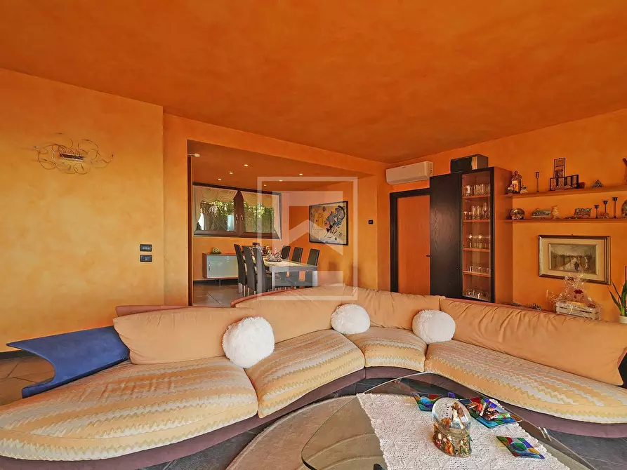 Immagine 5 di Villa in vendita  in Via Belvedere a Gardone Riviera
