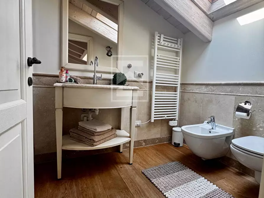Immagine 27 di Appartamento in vendita  in Località San Vigilio 1 a Acquafredda
