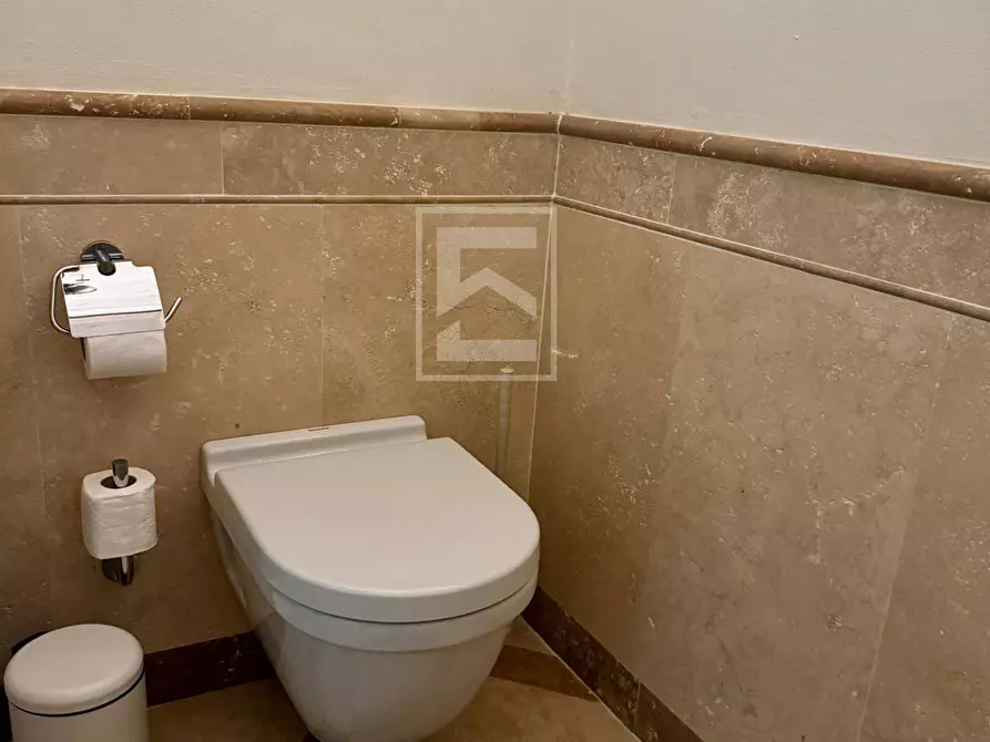 Immagine 19 di Appartamento in vendita  in Località San Vigilio 1 a Acquafredda
