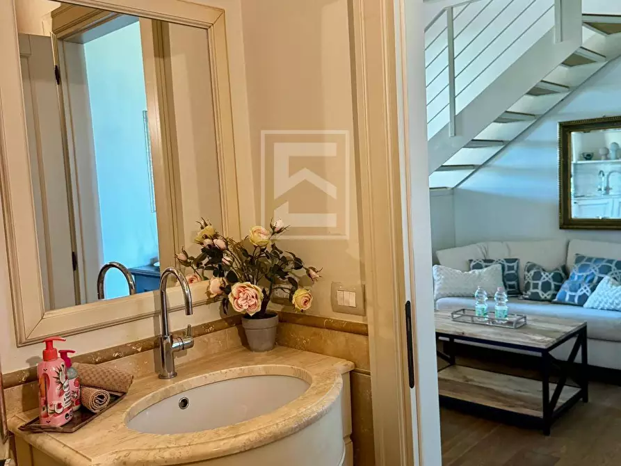 Immagine 21 di Appartamento in vendita  in Località San Vigilio 1 a Acquafredda