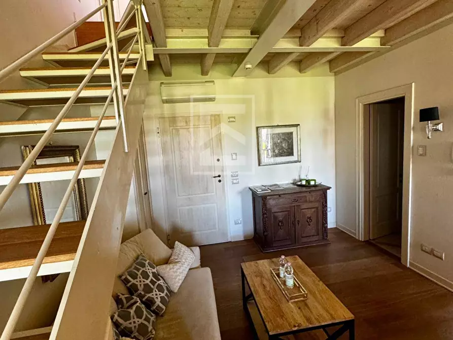 Immagine 7 di Appartamento in vendita  in Località San Vigilio 1 a Acquafredda