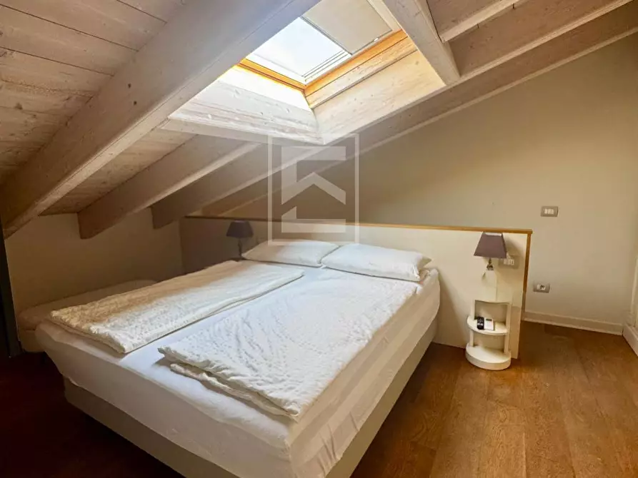 Immagine 25 di Appartamento in vendita  in Località San Vigilio 1 a Acquafredda
