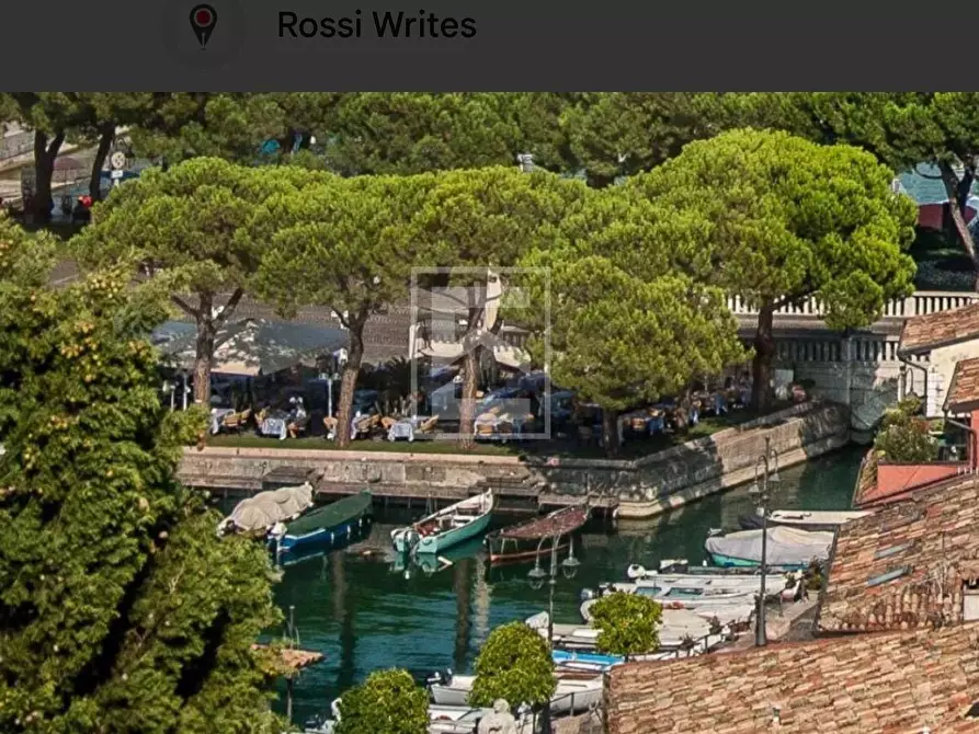 Immagine 14 di Villa in vendita  in VIA GUIDO ZADEI a Desenzano Del Garda