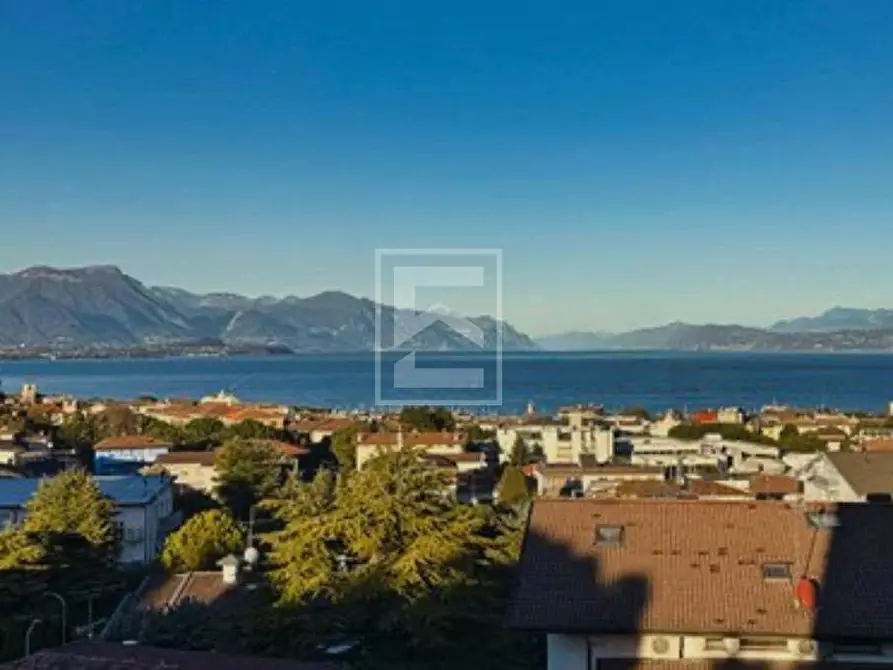 Immagine 13 di Villa in vendita  in VIA GUIDO ZADEI a Desenzano Del Garda