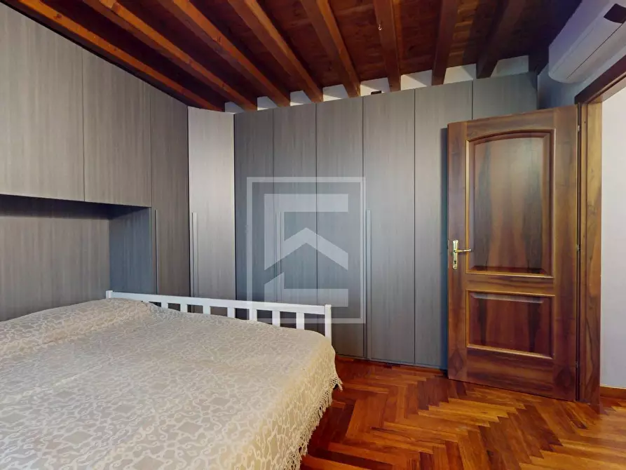 Immagine 21 di Casa semindipendente in vendita  in Località Varone 3 a Desenzano Del Garda