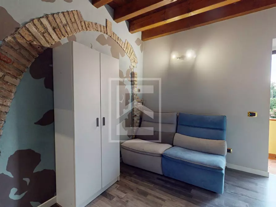 Immagine 22 di Casa semindipendente in vendita  in Località Varone 3 a Desenzano Del Garda