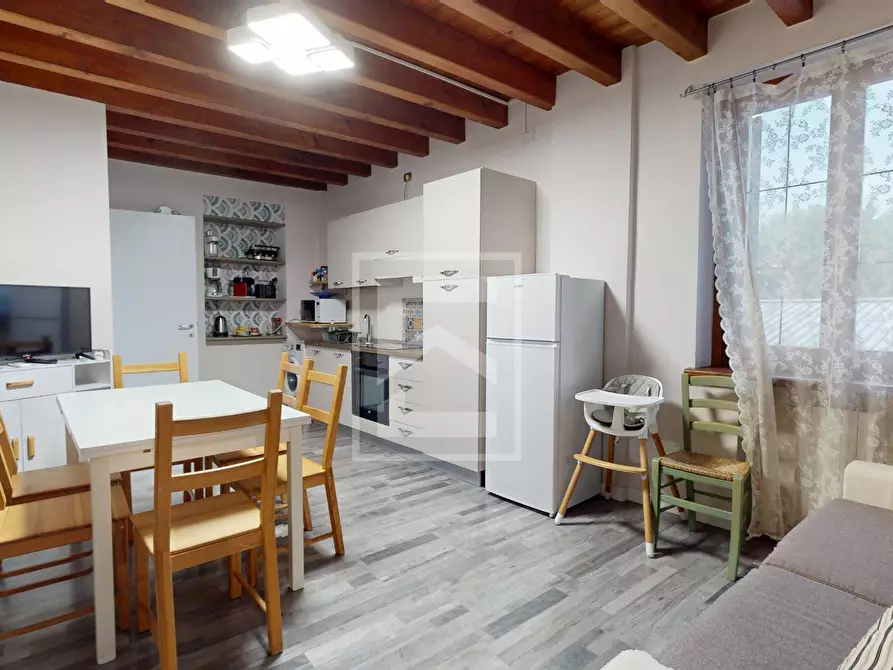 Immagine 25 di Casa semindipendente in vendita  in Località Varone 3 a Desenzano Del Garda