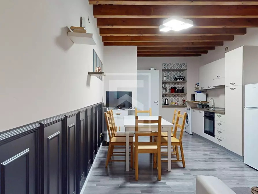 Immagine 26 di Casa semindipendente in vendita  in Località Varone 3 a Desenzano Del Garda
