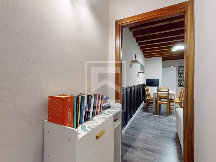 Immagine 27 di Casa semindipendente in vendita  in Località Varone 3 a Desenzano Del Garda