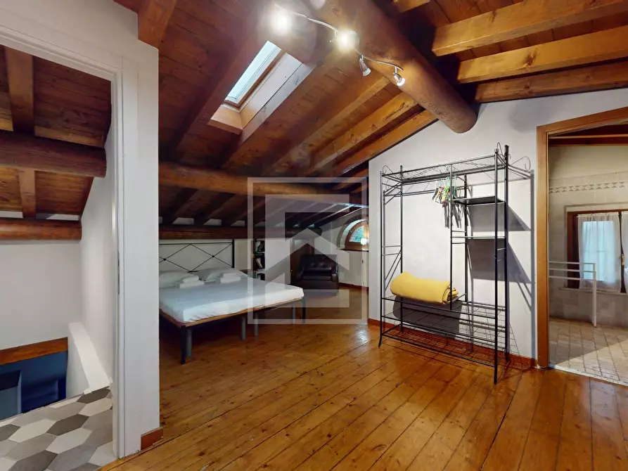 Immagine 32 di Casa semindipendente in vendita  in Località Varone 3 a Desenzano Del Garda
