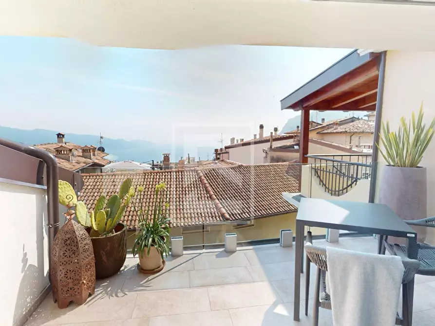 Immagine 1 di Appartamento in vendita  in via ZAN ZANONE 3 a Calvagese Della Riviera