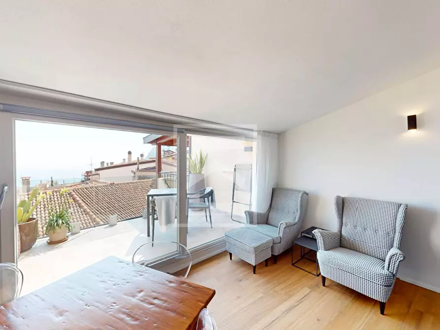 Immagine 2 di Appartamento in vendita  in via ZAN ZANONE 3 a Calvagese Della Riviera