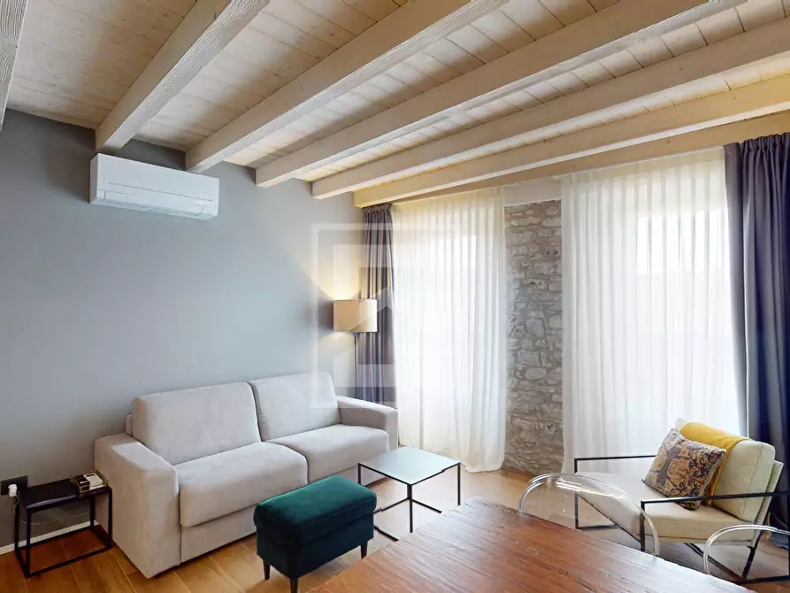 Immagine 5 di Appartamento in vendita  in Viale Zan Zenone 3 a Calvagese Della Riviera