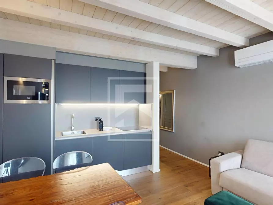 Immagine 6 di Appartamento in vendita  in Viale Zan Zenone 3 a Calvagese Della Riviera