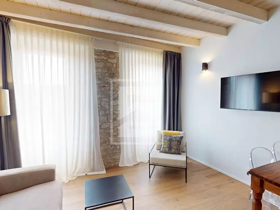 Immagine 7 di Appartamento in vendita  in Viale Zan Zenone 3 a Calvagese Della Riviera