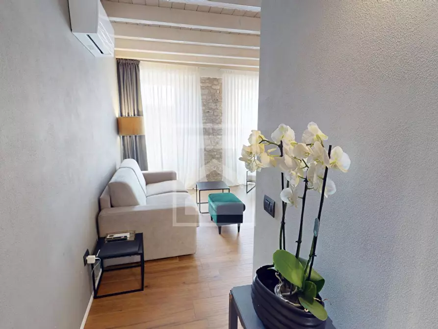 Immagine 8 di Appartamento in vendita  in Viale Zan Zenone 3 a Calvagese Della Riviera