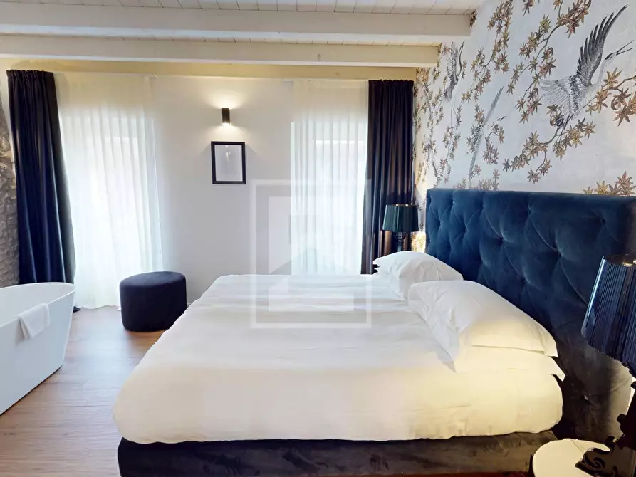 Immagine 9 di Appartamento in vendita  in Viale Zan Zenone 3 a Calvagese Della Riviera