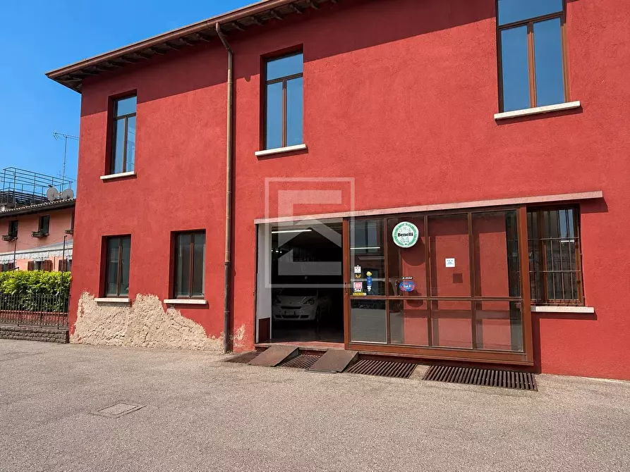 Immagine 6 di Attività commerciale in vendita  in Via Brunati 56 a Salò