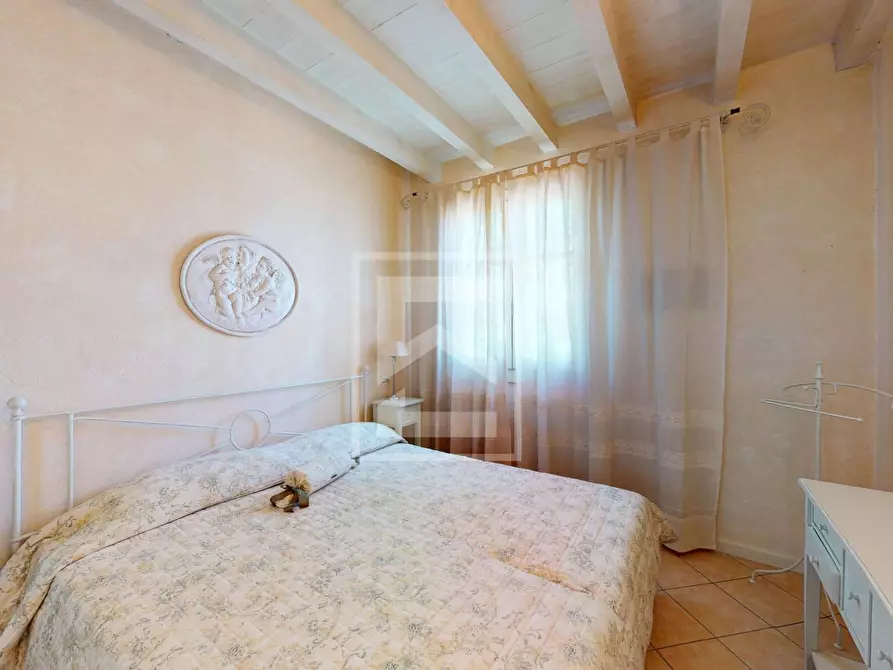 Immagine 19 di Appartamento in vendita  in Località Sermana 1 a Peschiera Del Garda