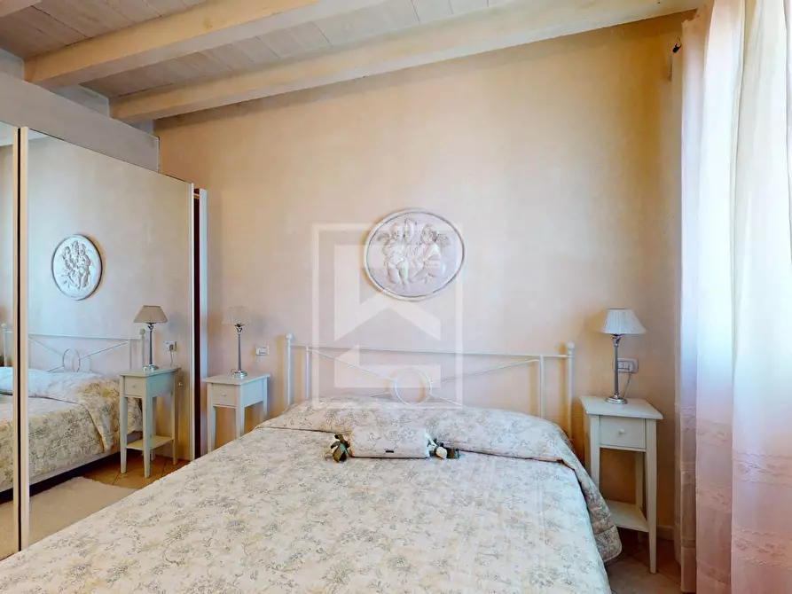 Immagine 20 di Appartamento in vendita  in Località Sermana 1 a Peschiera Del Garda