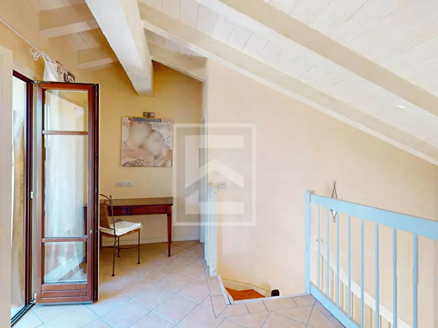 Immagine 29 di Appartamento in vendita  in Località Sermana 1 a Peschiera Del Garda