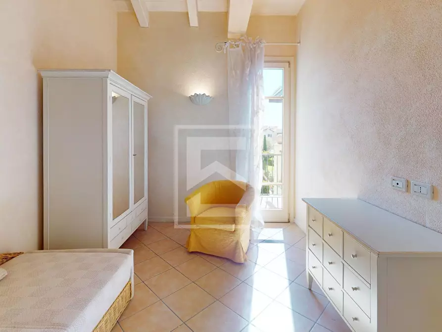 Immagine 15 di Appartamento in vendita  in Località Sermana 1 a Peschiera Del Garda