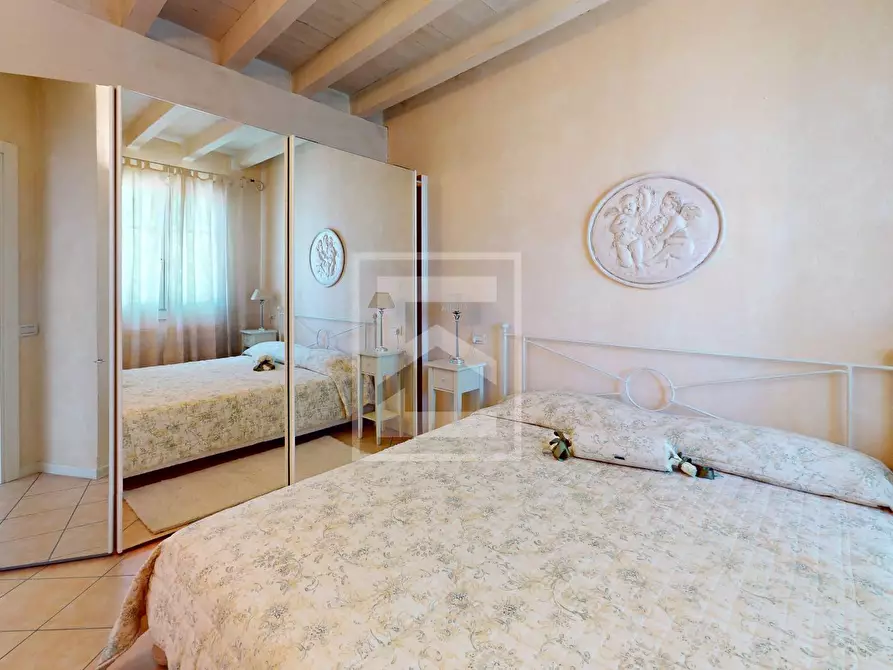 Immagine 21 di Appartamento in vendita  in Località Sermana 1 a Peschiera Del Garda