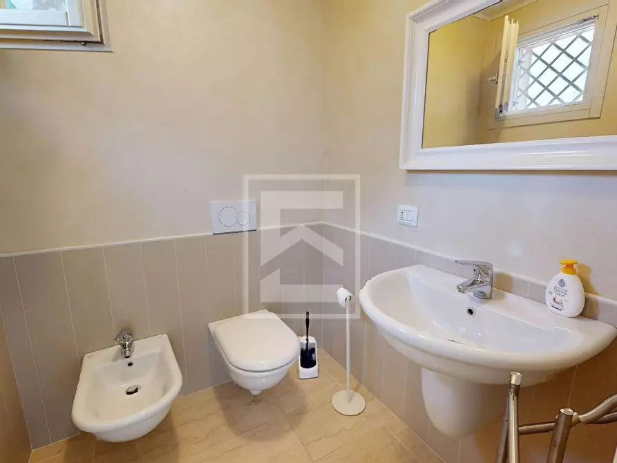 Immagine 11 di Villa in vendita  in VIA GAZZOLO 6B a Calvagese Della Riviera