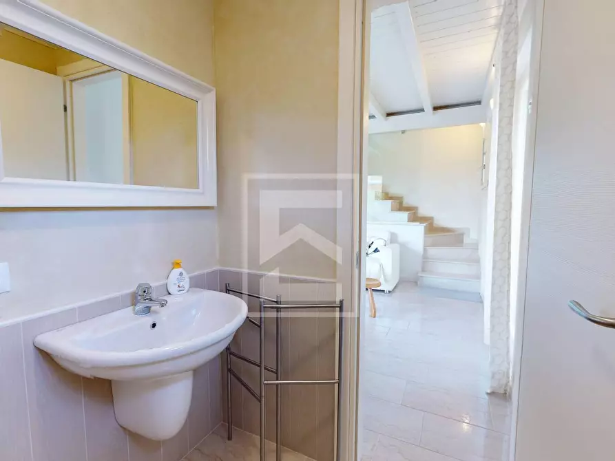 Immagine 12 di Villa in vendita  in VIA GAZZOLO 6B a Calvagese Della Riviera