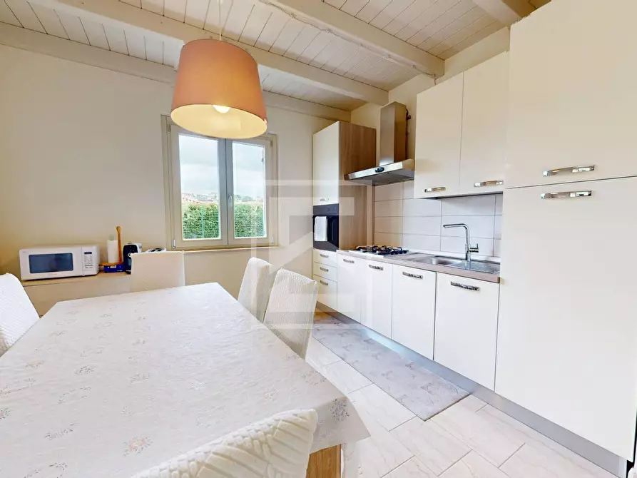 Immagine 7 di Villa in vendita  in VIA GAZZOLO 6B a Calvagese Della Riviera