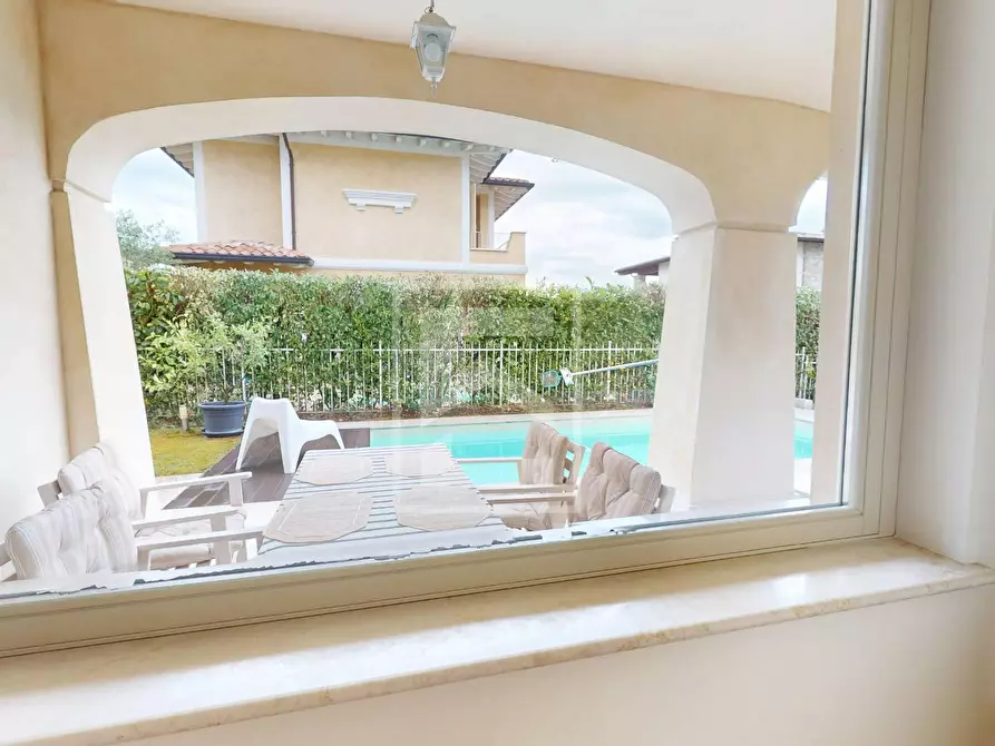 Immagine 10 di Villa in vendita  in VIA GAZZOLO 6B a Calvagese Della Riviera