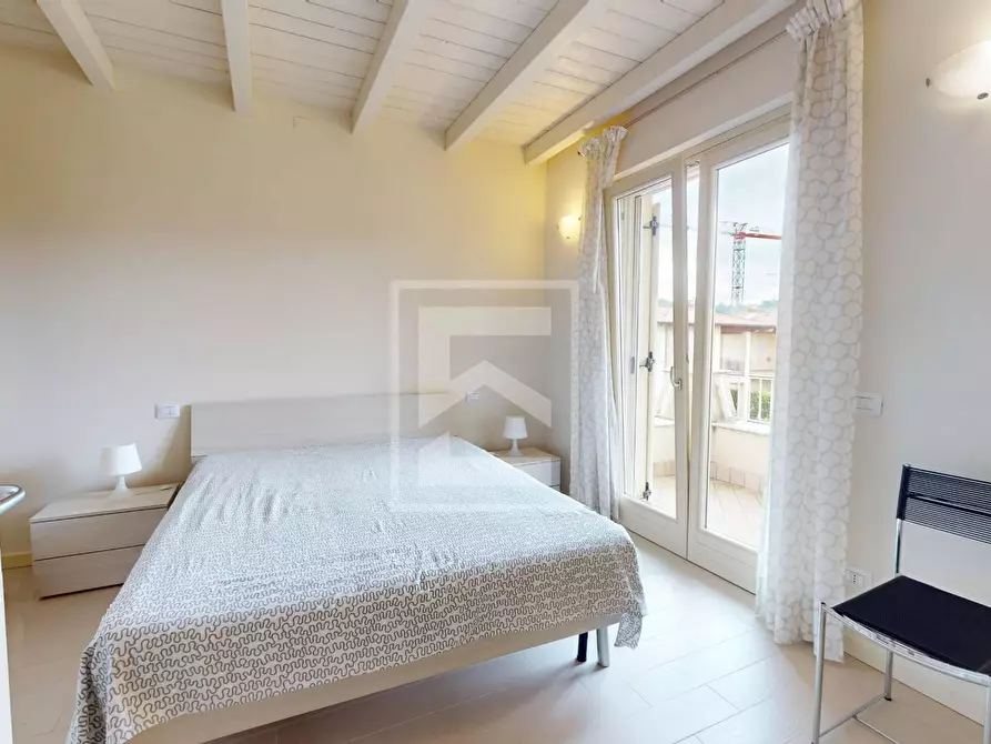 Immagine 14 di Villa in vendita  in VIA GAZZOLO 6B a Calvagese Della Riviera