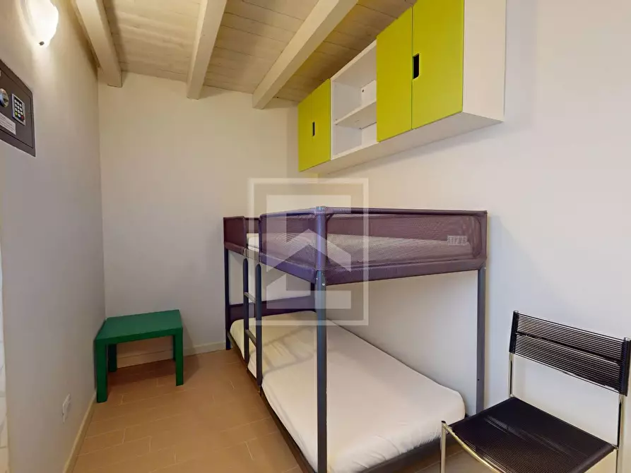 Immagine 20 di Villa in vendita  in VIA GAZZOLO 6B a Calvagese Della Riviera