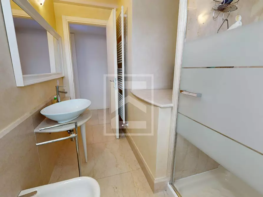 Immagine 23 di Villa in vendita  in VIA GAZZOLO 6B a Calvagese Della Riviera