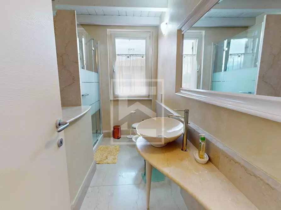 Immagine 25 di Villa in vendita  in VIA GAZZOLO 6B a Calvagese Della Riviera