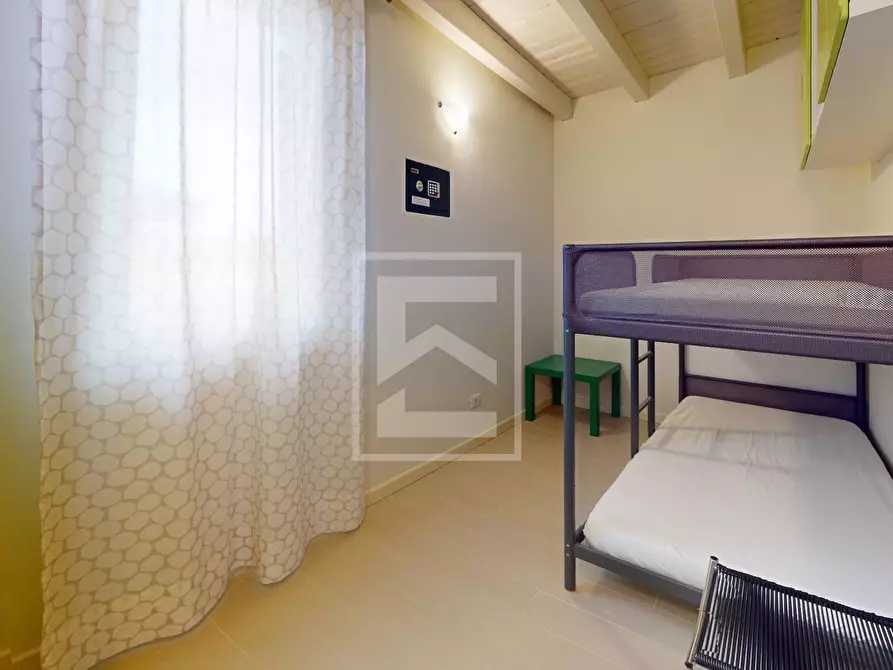 Immagine 22 di Villa in vendita  in VIA GAZZOLO 6B a Calvagese Della Riviera